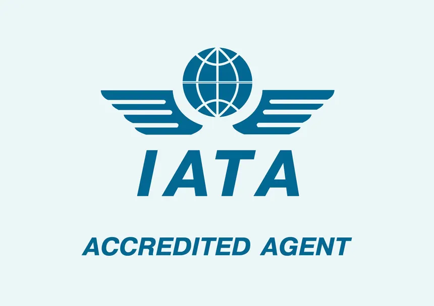 Partenaire IATA