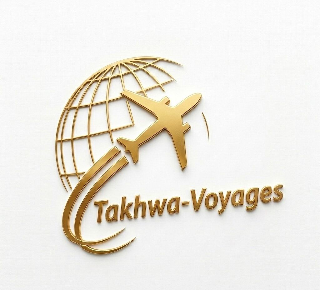 Logo Takhwa Voyages