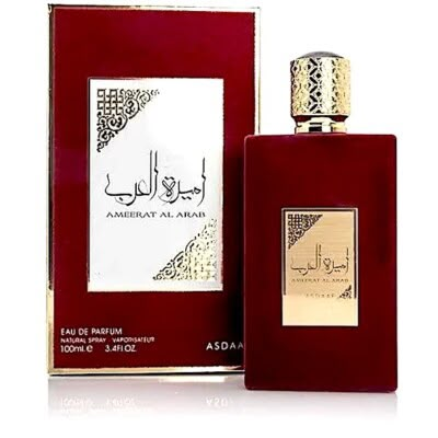 Ameerat Al Arab