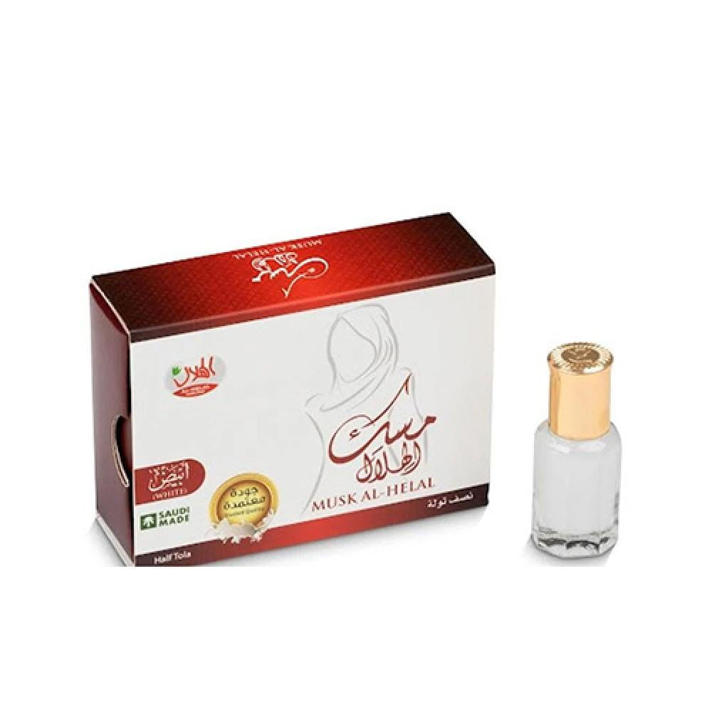 Musk Al-Helal